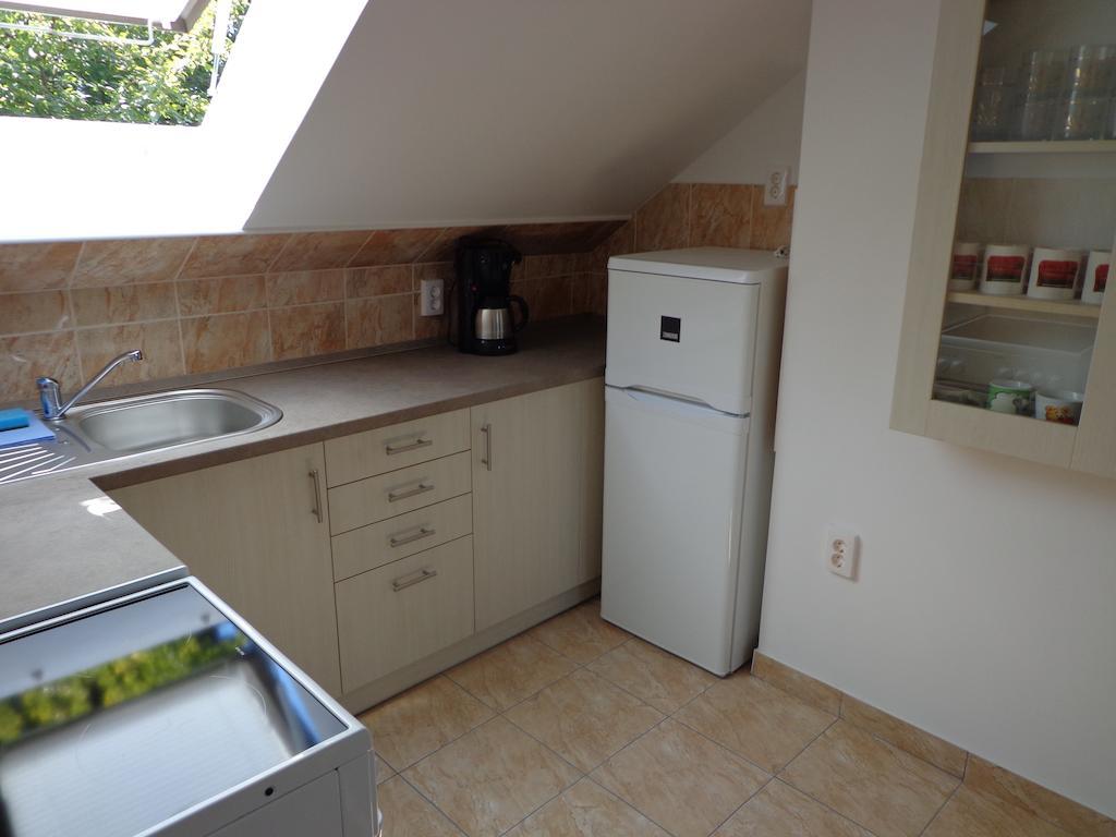 Traumblick Appartement Am Balaton Fonyód Cameră foto