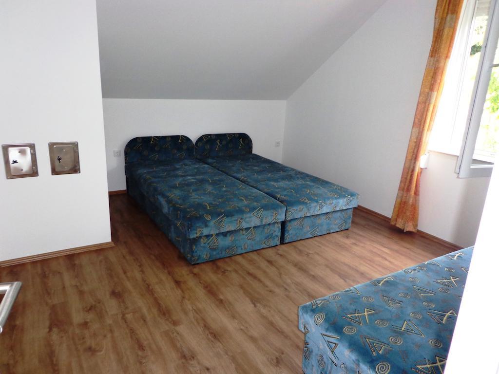 Traumblick Appartement Am Balaton Fonyód Cameră foto