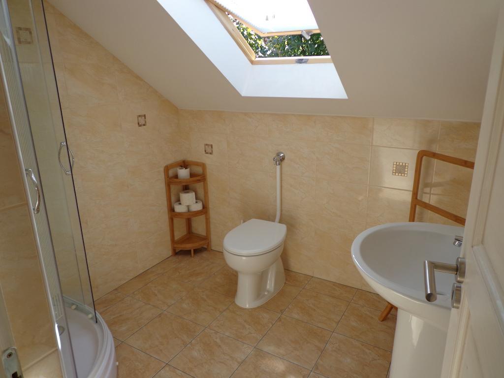Traumblick Appartement Am Balaton Fonyód Cameră foto