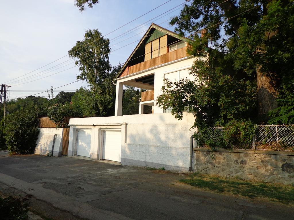 Traumblick Appartement Am Balaton Fonyód Cameră foto