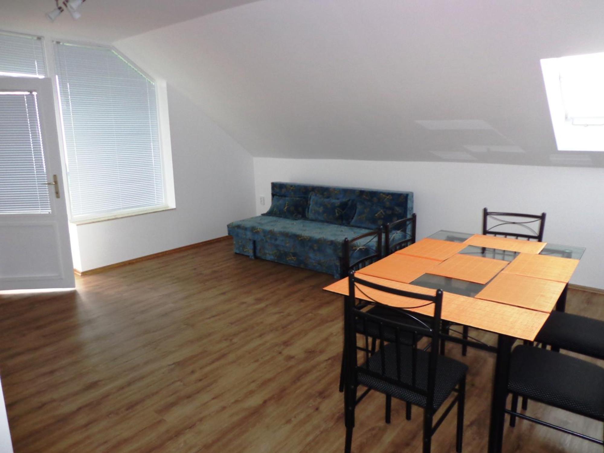 Traumblick Appartement Am Balaton Fonyód Exterior foto